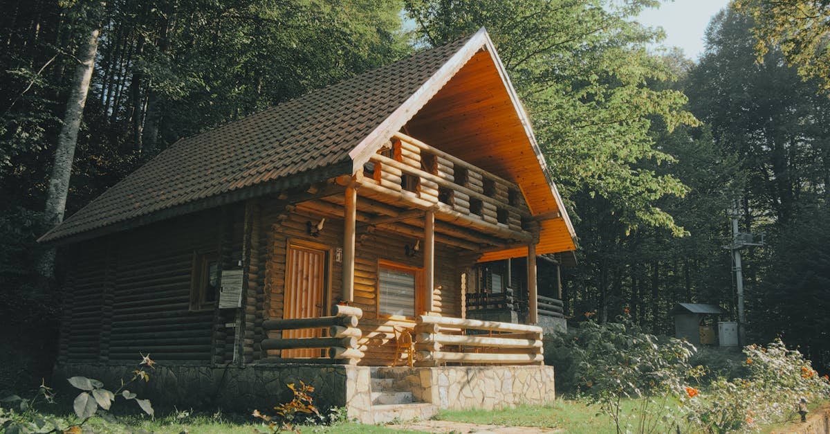 Jak wybrać idealny całoroczny domek holenderski? 10 praktycznych porad