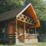 Jak wybrać idealny całoroczny domek holenderski? 10 praktycznych porad