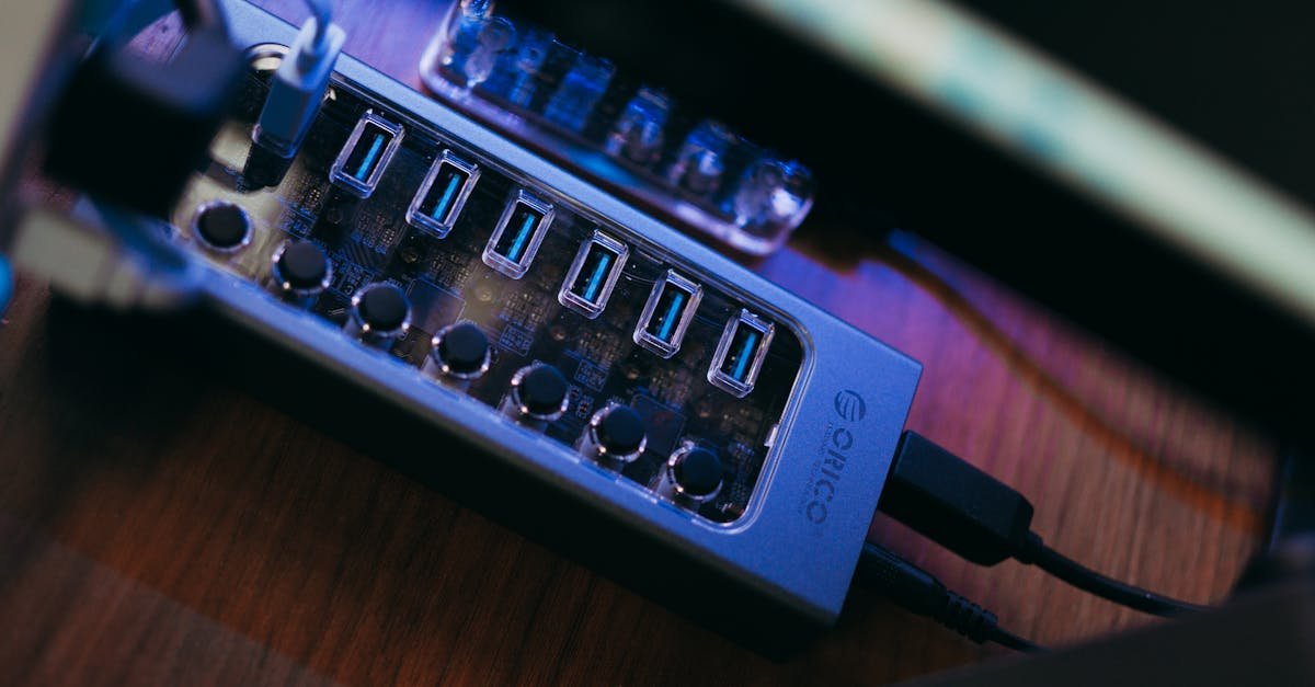 USB pod ręką: 12 sprawdzonych porad przy wyborze i bezpiecznym użytkowaniu listew zasilających z USB