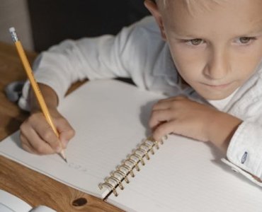 Czy Twoje dziecko jest gotowe na szkolny start? Praktyczna checklista i wskazówki dla rodziców
