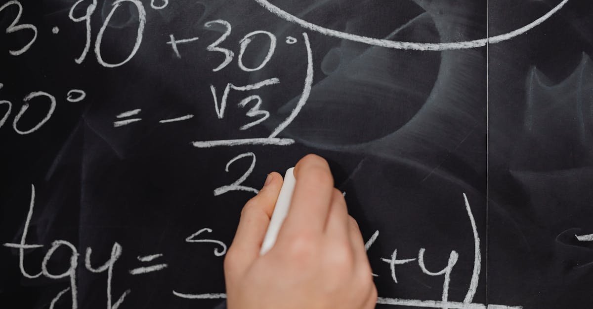 Od zera do mistrza: 15 sposobów na szybki rozwój umiejętności matematyczno-logicznych
